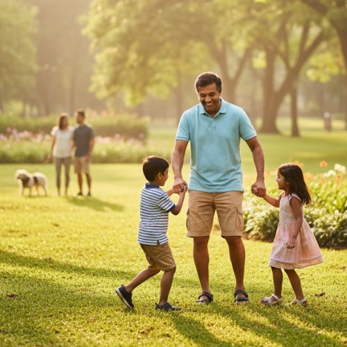 Vitamin C & E — Immunity & Protection