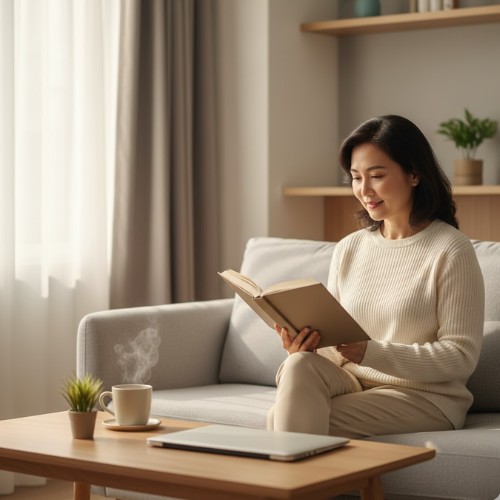 Vitamin B Complex — Focus & Energy