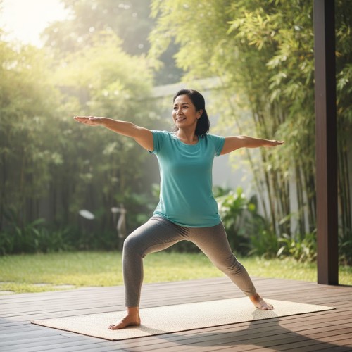 Calcium & Vitamin D — Bones & Muscles